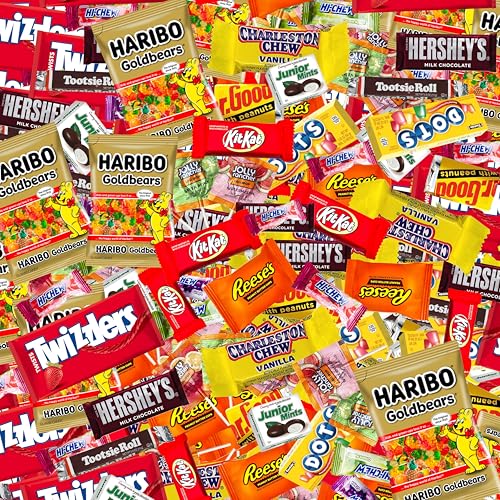 4 lb Bulk Easter Candy Assortment J219522