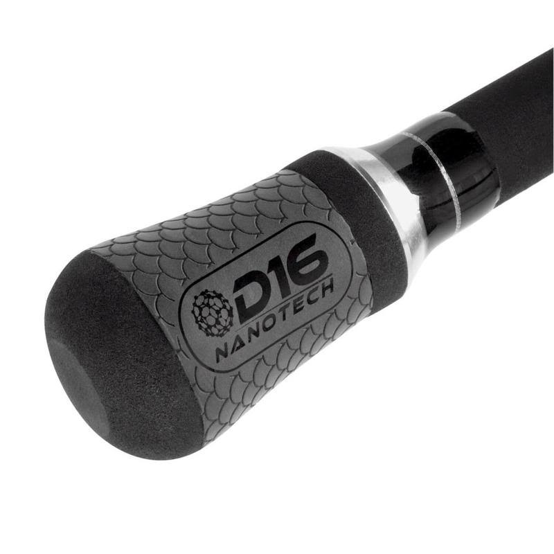 Tsunami SaltX Surf Spinning Rod R418071
