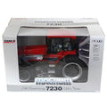 Red Case IH Magnum 7230 Chase Unit U5407