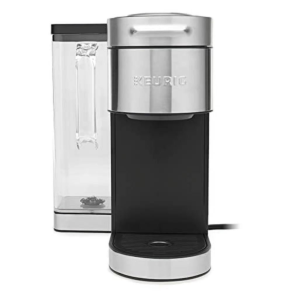 Single-Serve K-Cup Pod Coffee Brewer A253134