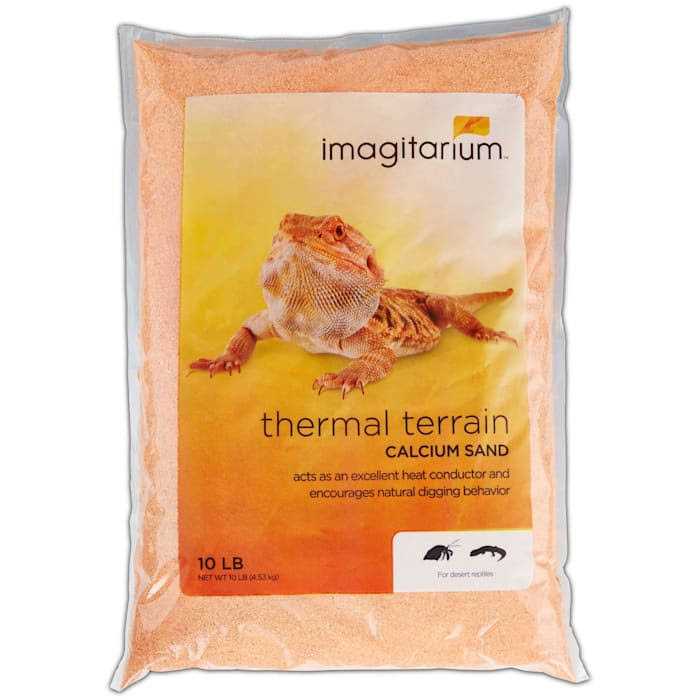 Calcium Reptile Sand R24284