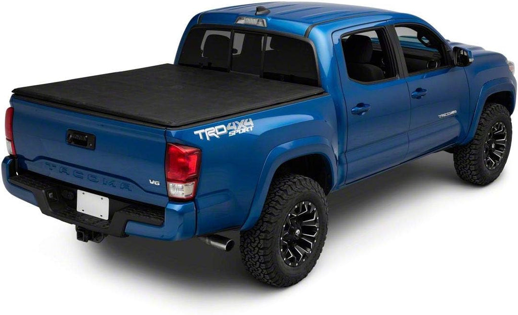 EZ Hard Fold Tonneau Cover for 6-Foot Bed P355