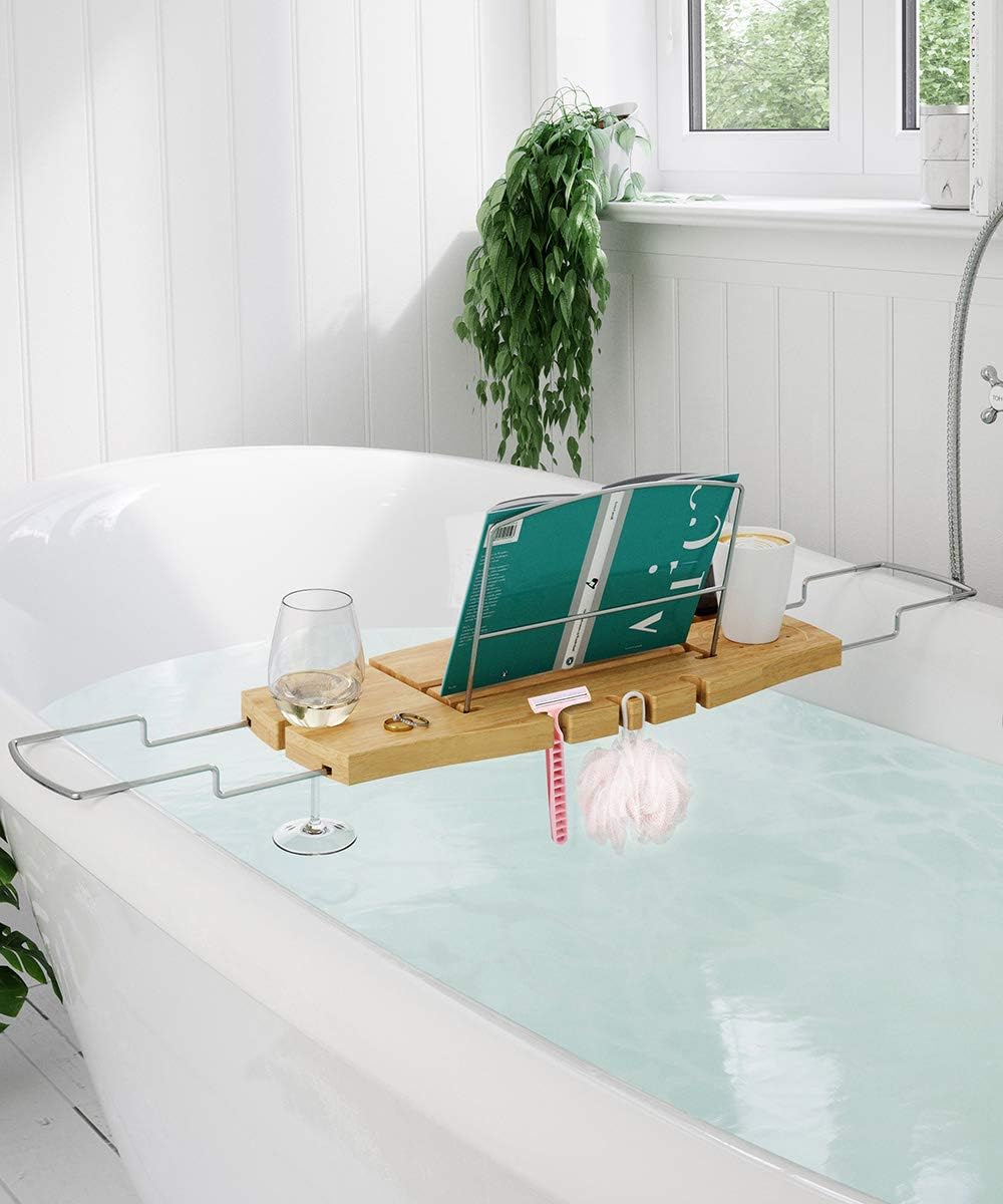 Bathtub Caddy E179945