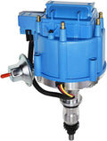 Replacement for Ford 240 and 300 Engines Blue Cap B392830