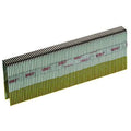 7/16 inch Crown 1-1/2 inch Leg 16 Gauge Staples 10000 Pack S83444