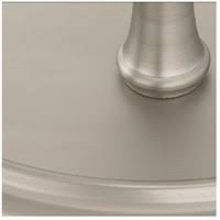 3 Light Vanity Matte Nickel S720