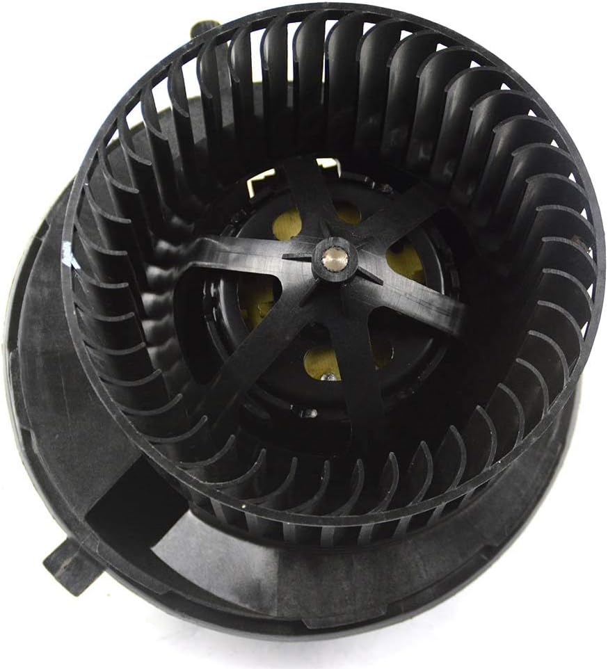 HVAC AC Heater Blower Motor with Fan Cage S290