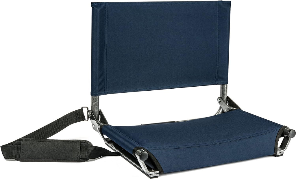 Lightweight Portable Folding Stadium Seat G831922