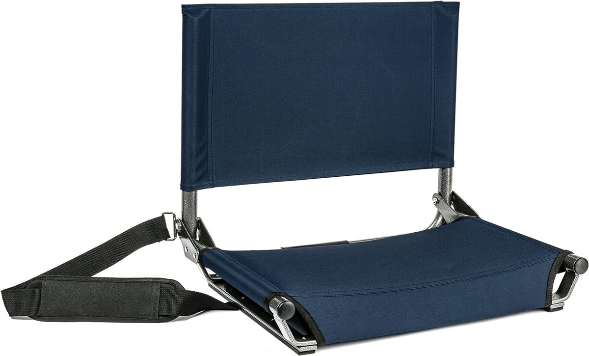 Lightweight Portable Folding Stadium Seat G831922