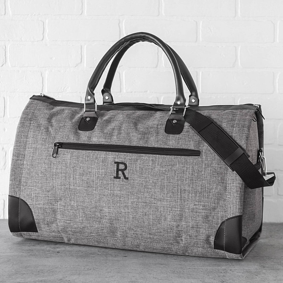 Convertible Garment Bag Y90320