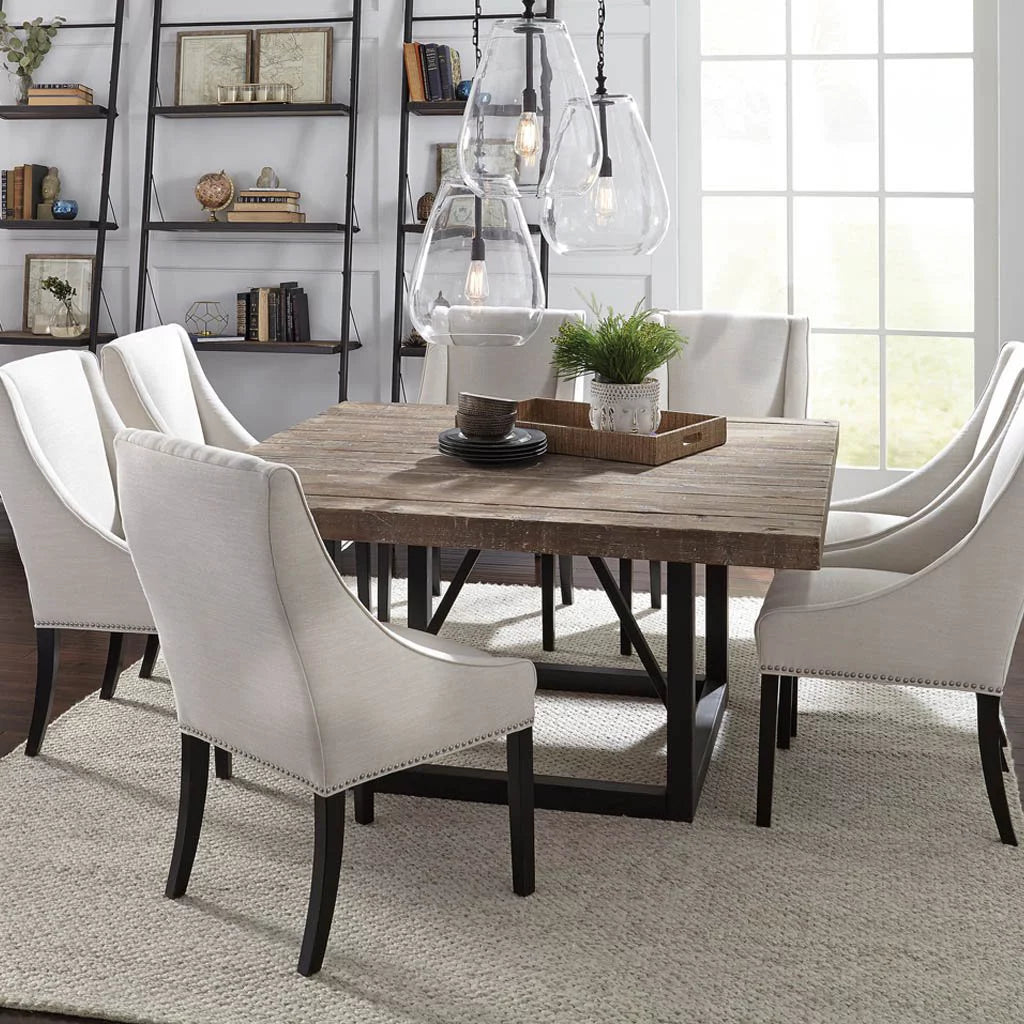 Square Dining Table H9355