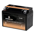 Motorcycle Battery for Kawasaki ZX-6R 2005 O27903