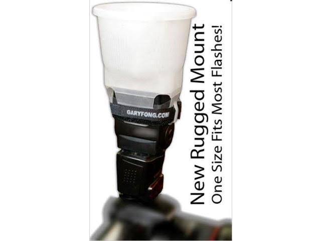 Lightsphere Universal Starter Kit M201