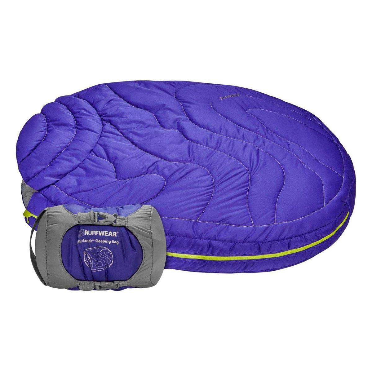 Sleeping Bag V51683