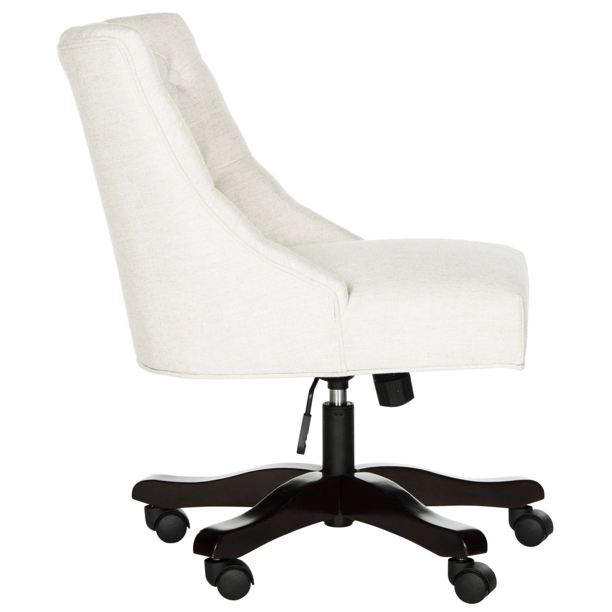 Swivel Tufted Desk Chair R944557