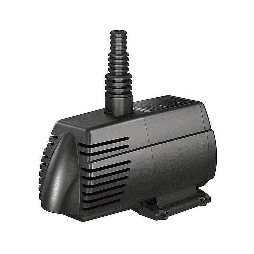 1100 GPH Water Pump O857782