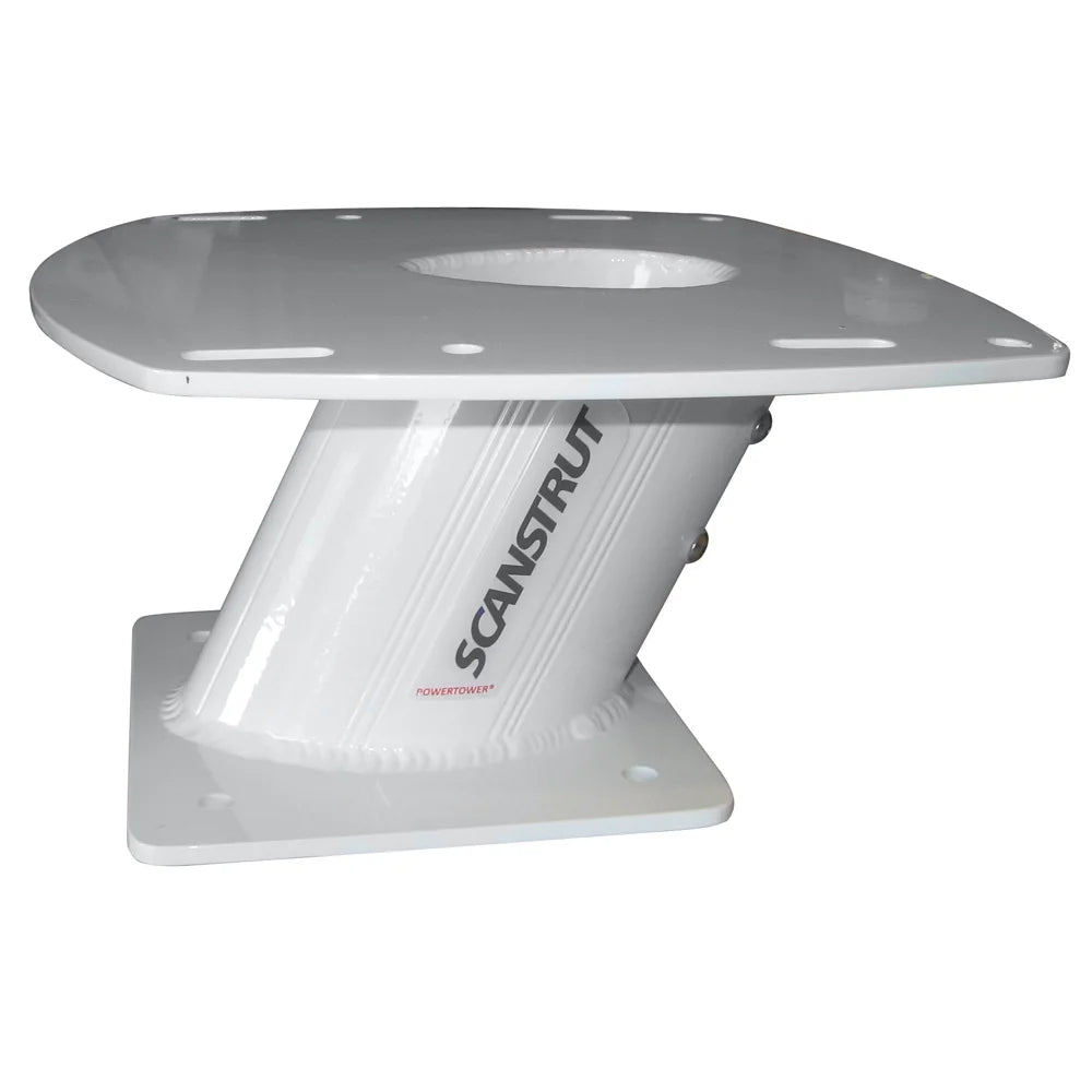 Aluminum Powertower for 2kW/4kW Radomes G97014