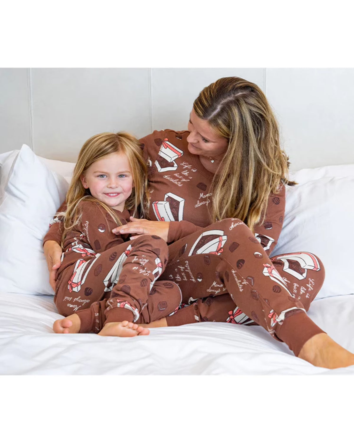 Ladies PJ Set X995748