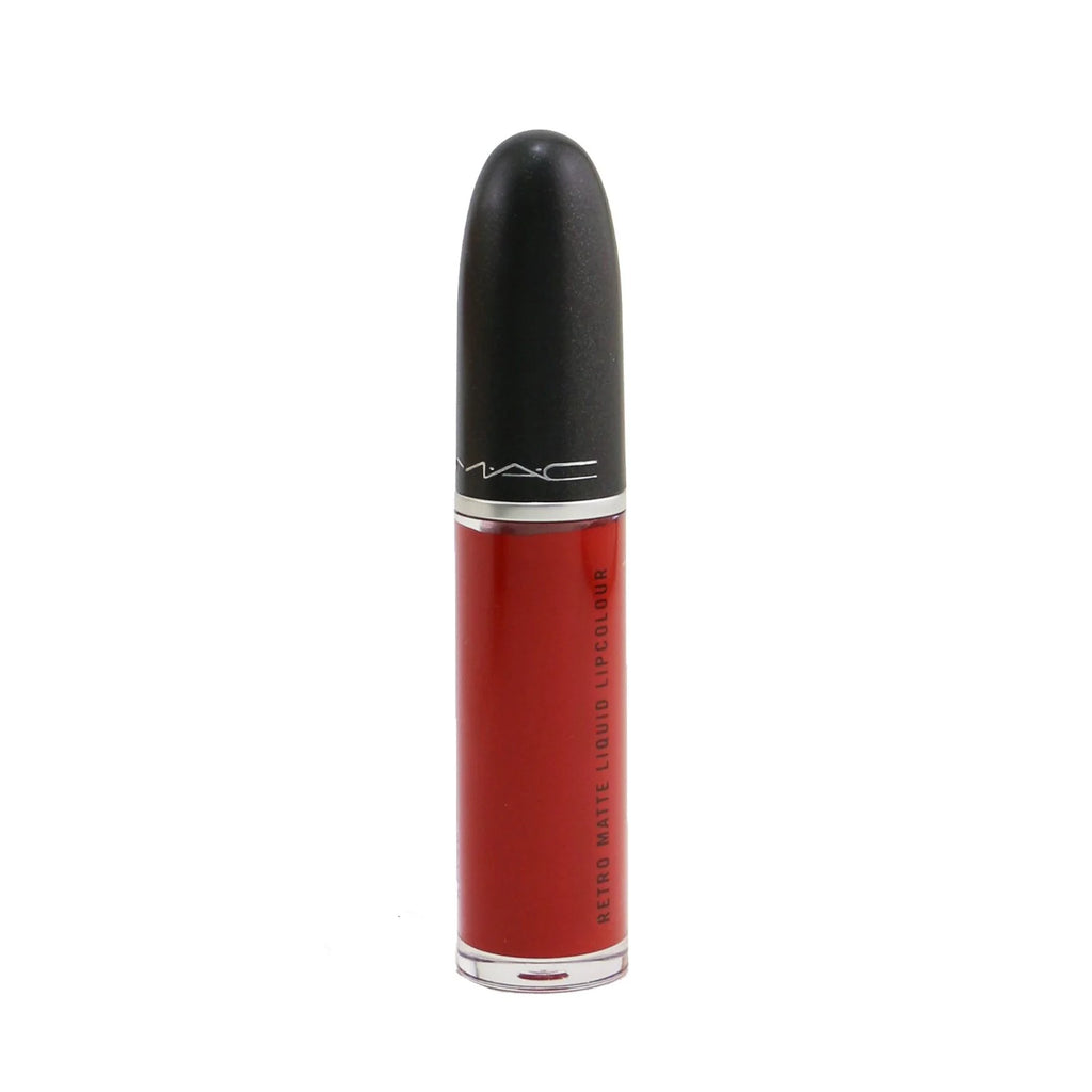 Retro Matte Liquid Lipcolour 5ml S566