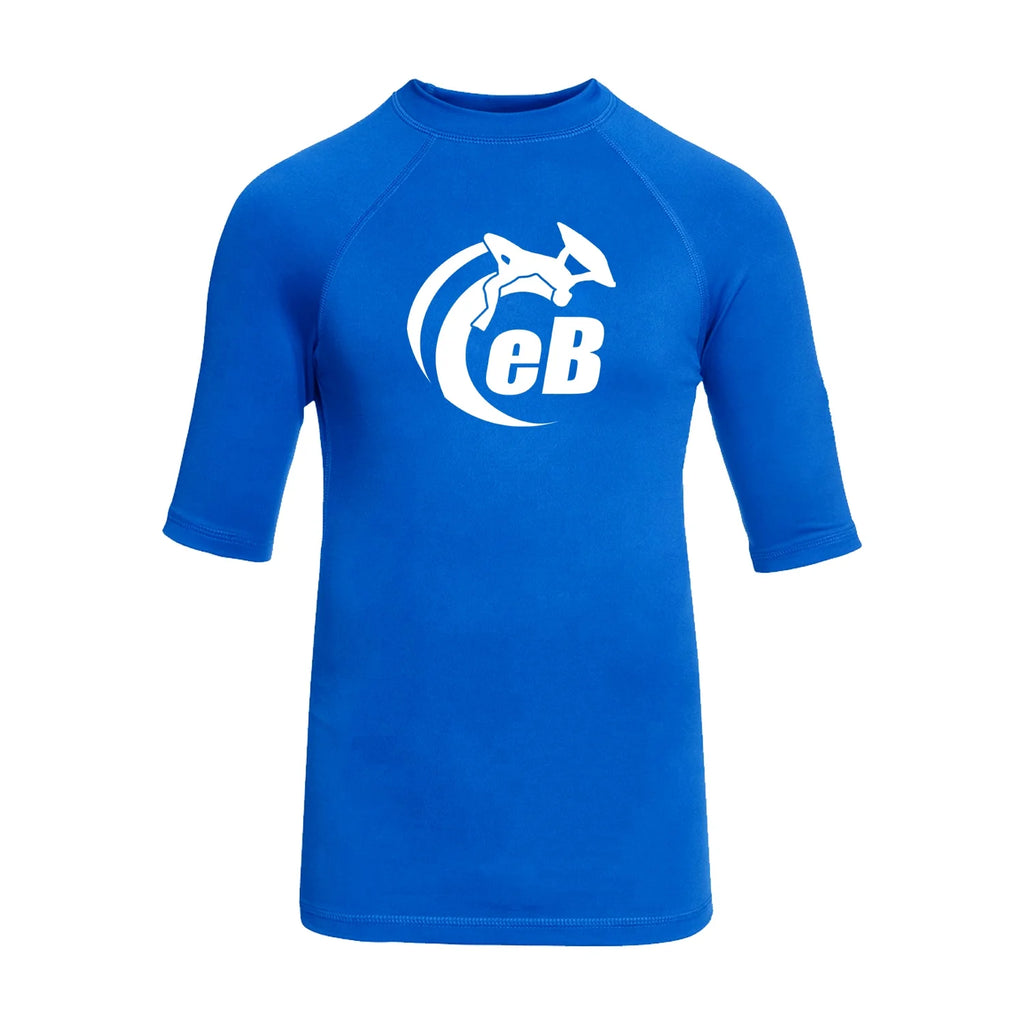 Short Sleeve Rashguard M35777