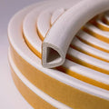 Self-Adhesive Weather Stripping Seal Strip 18 Feet U555