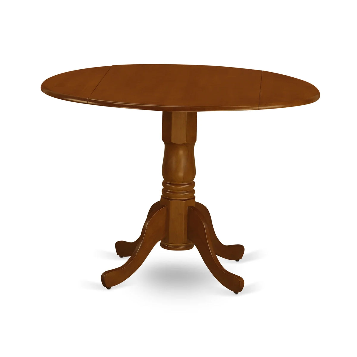 5 Pc Kitchen Table Set with 4 Chairs G799