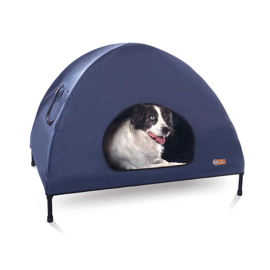 Navy Pet Cot M807897
