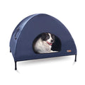 Navy Pet Cot M807897
