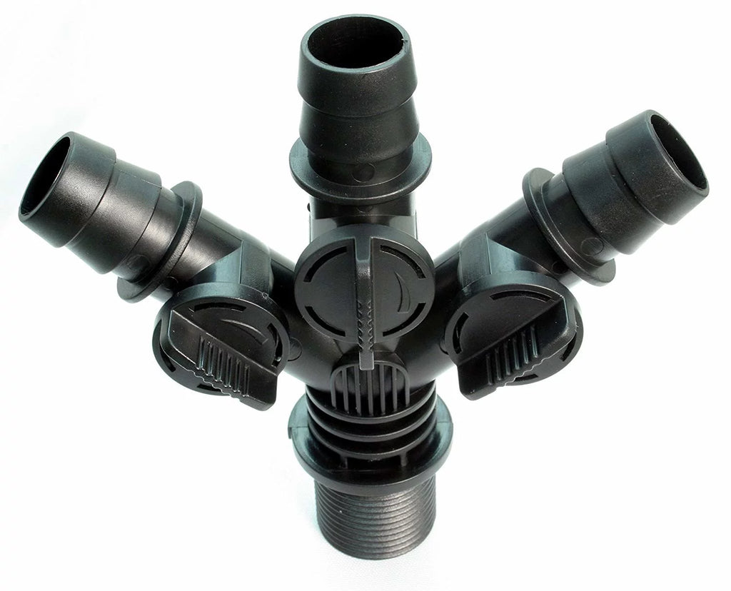 1100 GPH Water Pump O857782