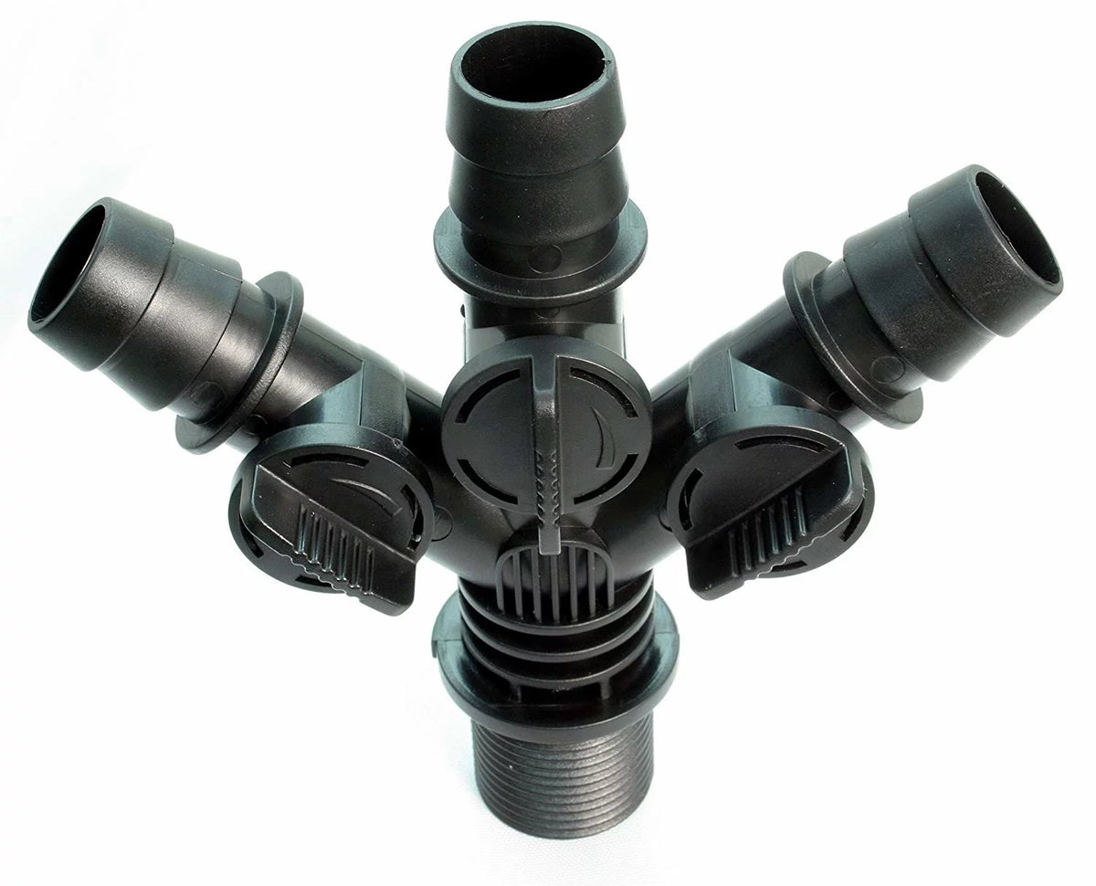 1100 GPH Water Pump O857782
