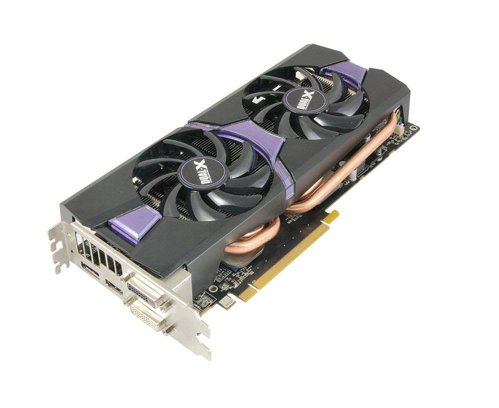 AMD Radeon R9 285 2GB PCI-Express Video Card Y929174