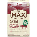 Dry Dog Food Adult Recipe O626320