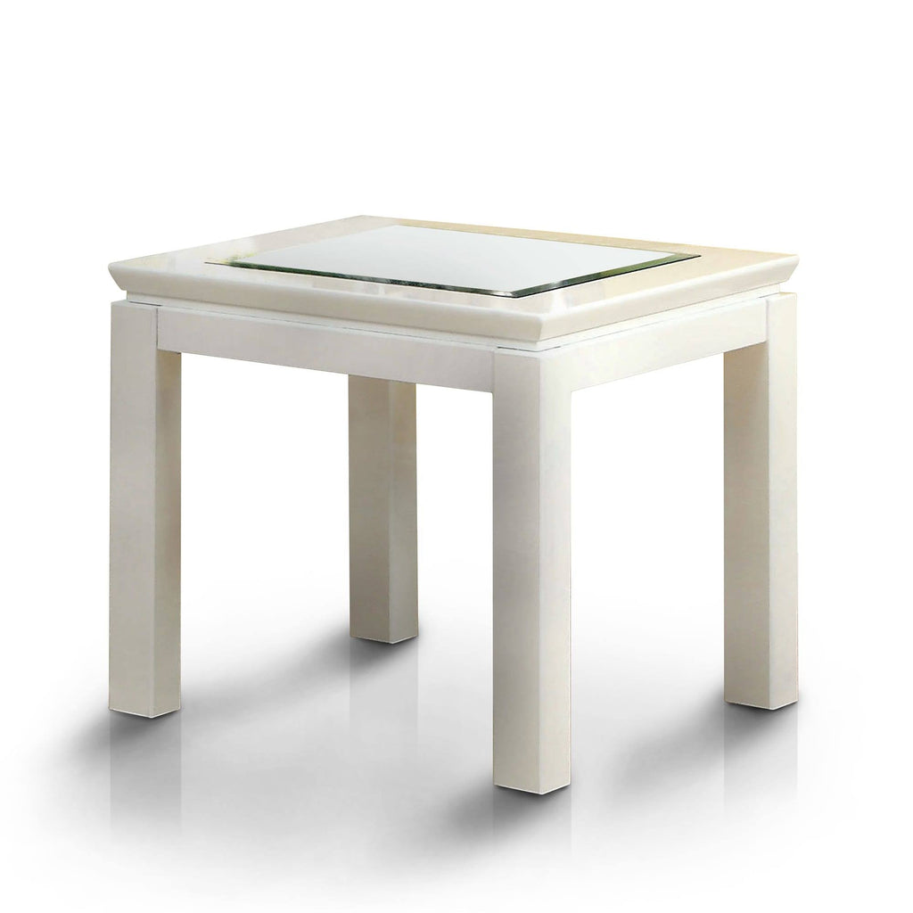Glossy End Table V350