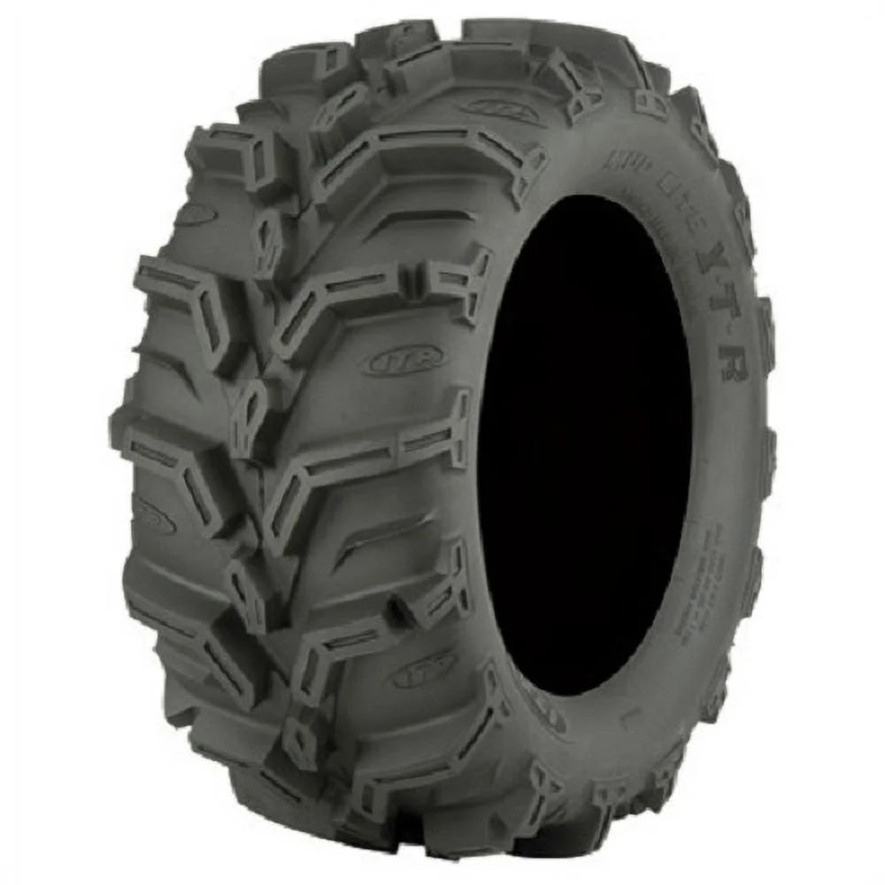 Grey 14" Wheels 27" Mud Lite XTR Tires I86481