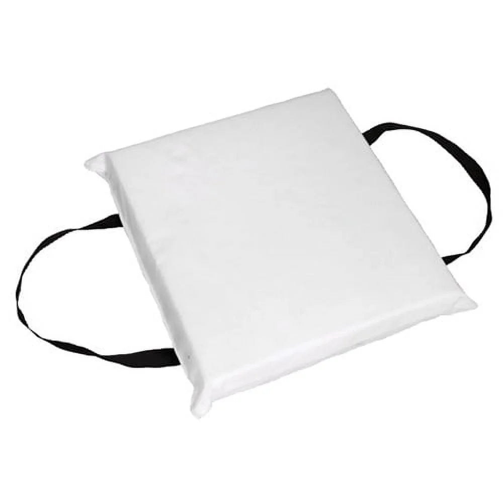 White Type IV Cushion K27596