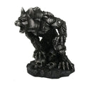 Steampunk Werewolf Monster Collectible Figurine 4.75 Inch Tall M7355