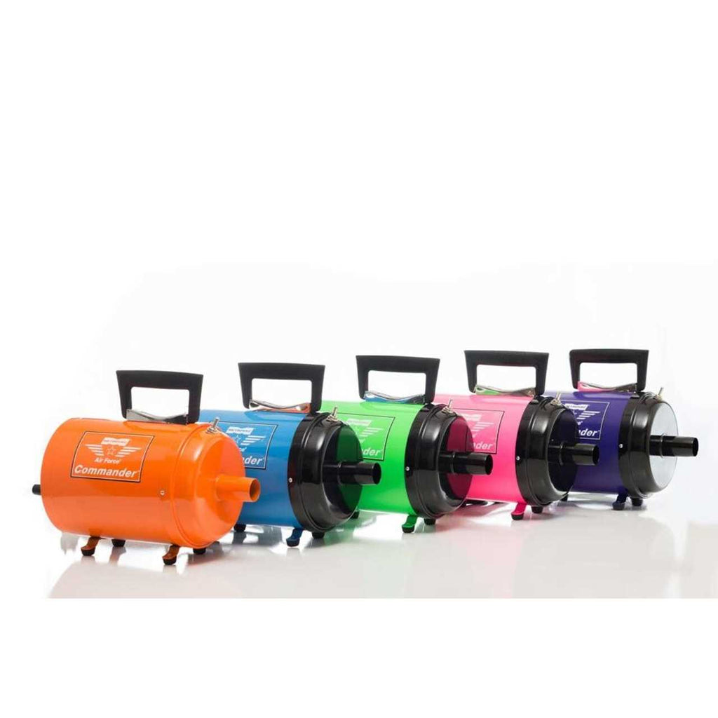 2-Speed Dryer I963