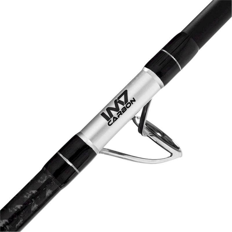 Tsunami SaltX Surf Spinning Rod R418071