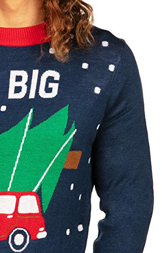 Ugly Christmas Sweaters for Men G87641