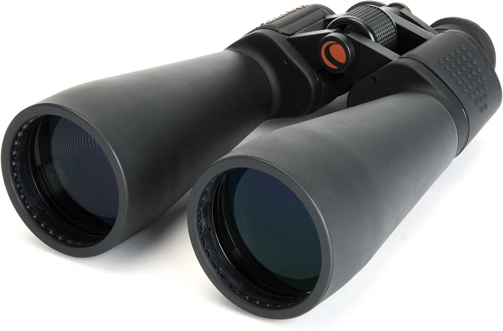 25x70 Binocular with 70mm Objective Lens W968