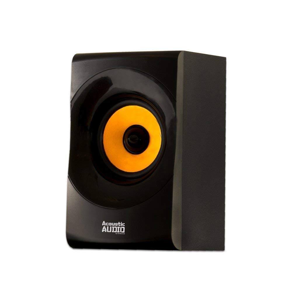 5.1 Channel Home Theater Speaker System H80868