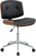 Black Office Chair B935