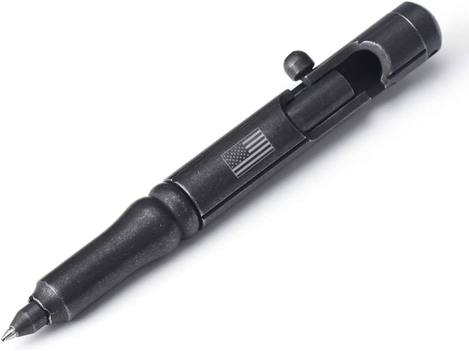 Bolt Action Ballpoint Ink Refillable V192872