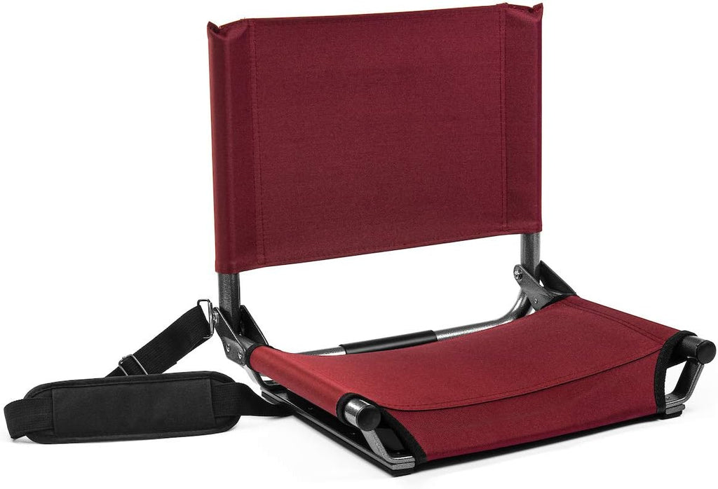 Lightweight Portable Folding Stadium Seat G831922