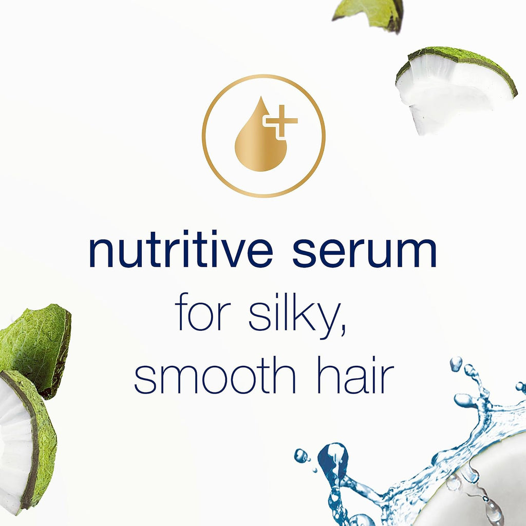 Shampoo and Conditioner Set, 12 Oz (2 Piece Set) P589