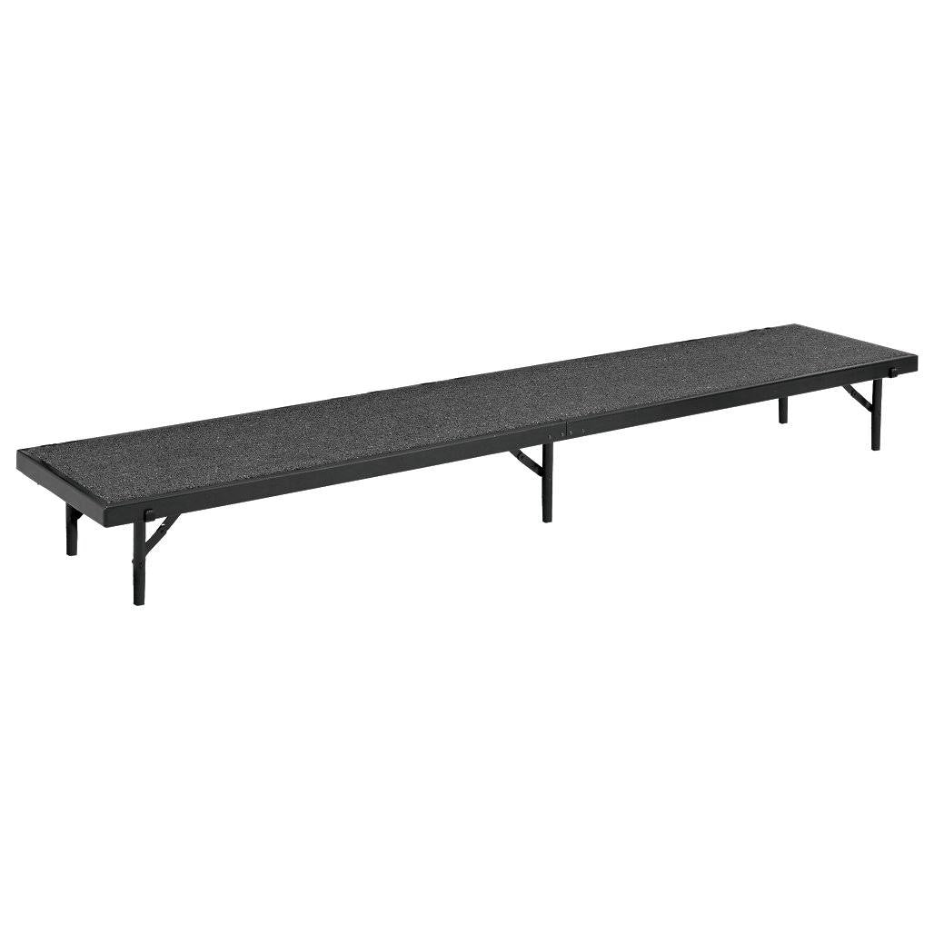 Red Carpet Standing Choral Riser B75298