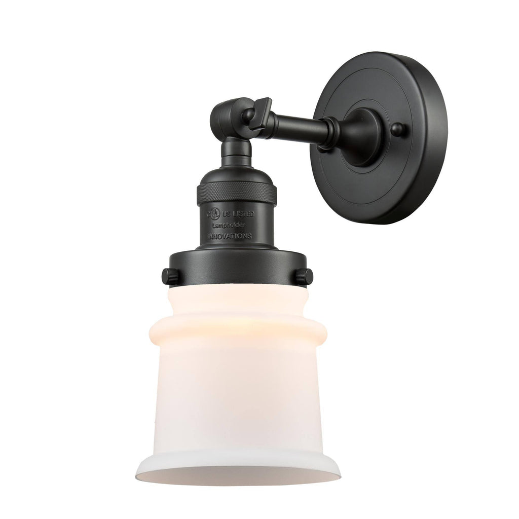 1 Light Bronze Sconce W42561