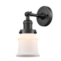 1 Light Bronze Sconce W42561