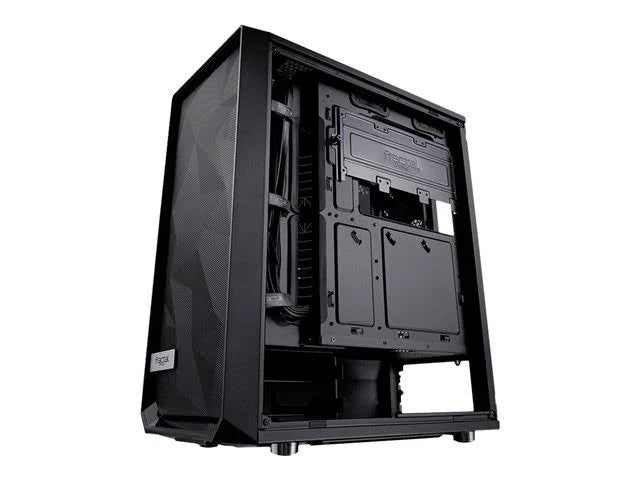 Black Computer Case M844853