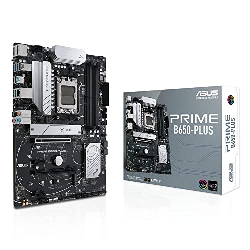 AMD AM4 ATX Motherboard with PCIe 4.0 P6523